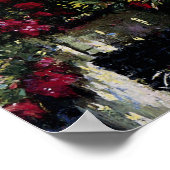 Poster Le Crimson Rambler (Coin)