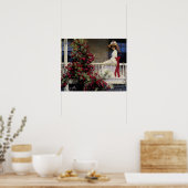 Poster Le Crimson Rambler (Cuisine)