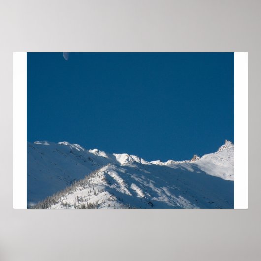 Poster Le crochet (Devant)