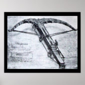 POSTER LE CROSSBOT GÉANT (Devant)