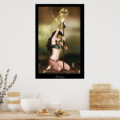 Poster Le croyant (Cuisine)