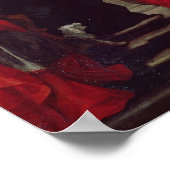 Poster Le cycle des médicaments : le traité d'Angoulême (Coin)