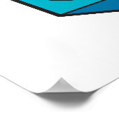 Poster Le cycle fascinant de l'azote (Coin)