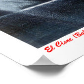 Poster Le Cygne (Ballet) /The Swan (Ballet) (Coin)