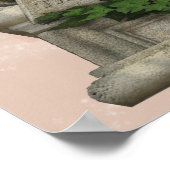 Poster Le Dao de Meow (Coin)