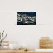 Poster Le dauphin de Fraser (Cuisine)