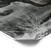 Poster Le défenseur de Mafeking (Coin)