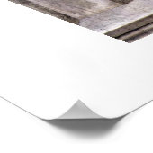 Poster Le Delphique Sibyl De Michel-Ange Buonarroti (Coin)