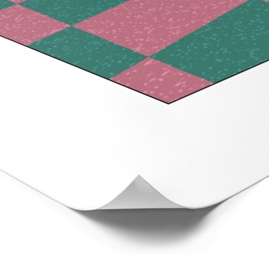 Poster Le dentiste (Coin)