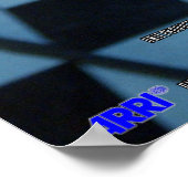 Poster Le dentiste (Coin)