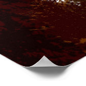 Poster Le Dernier ange (Coin)