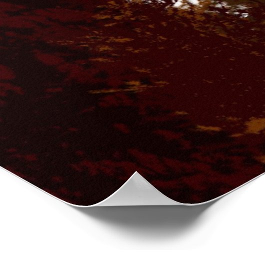 Poster Le Dernier ange (Coin)