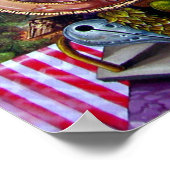 POSTER LE DERNIER CONCERT DE PABLO (Coin)