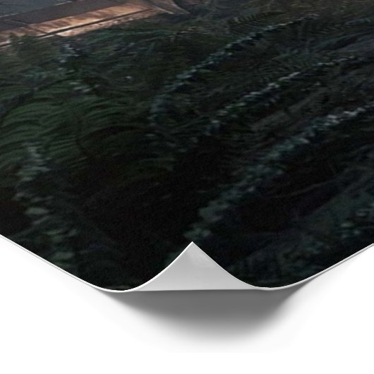 Poster Le Dernier de nous 2 (Coin)