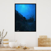 Poster Le Dernier Gardien (Cuisine)