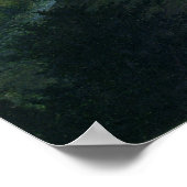 Poster Le Dernier Gleam, 1866 (Coin)