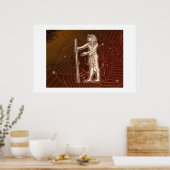 Poster Le Dernier grand joueur (Cuisine)