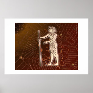 Poster Le dernier grand joueur