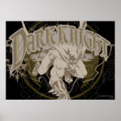 Poster Le Dernier Nuit (Devant)