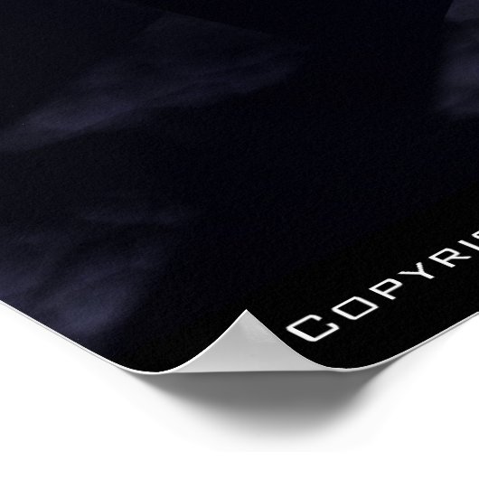 Poster Le Dernier Ohm (Coin)