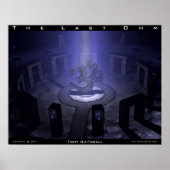 Poster Le Dernier Ohm (Devant)