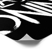 Poster Le Dernier Ronin (Coin)