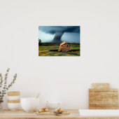 Poster Le Dernier socle (Cuisine)