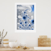 Poster Le Dernier souffle de l'hiver (Cuisine)