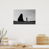 Poster Le Dernier souffle de l'innocence (Cuisine)