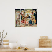 Poster Le Dernier souper (Cuisine)