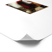 Poster Le Dernier souper (Coin)