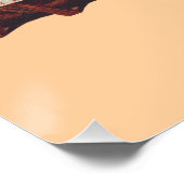 Poster Le Dernier souper (Coin)