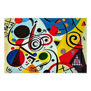 Poster Le Dernier test de pureté