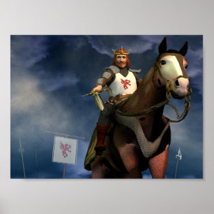 Poster Le dernier tour d'Arthur