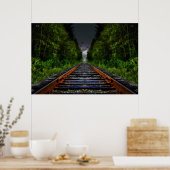 Poster Le Dernier Train Ride1 (Cuisine)