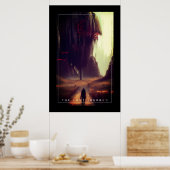 Poster Le Dernier voyage (Cuisine)