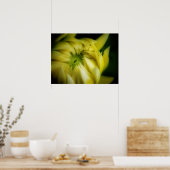 Poster Le déroulement (Cuisine)