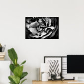 Poster le déroulement de la vie intérieure (Bureau à domicile)