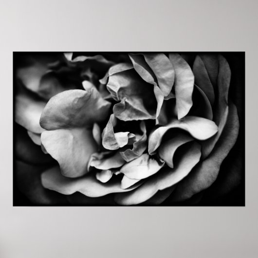 Poster le déroulement de la vie intérieure (Devant)