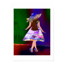 Le design créatif de Fabs LeeMarie