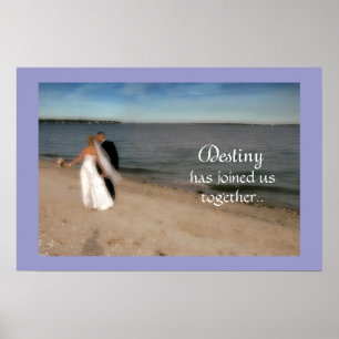 Poster Le destin, a joint l'ustogether.