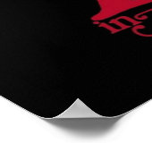 Poster Le diable de Miss Jones (Coin)