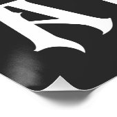 Poster Le diable m'a vu la tête basse (Coin)