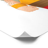 Poster Le Dieu à l'intérieur de vous (Coin)