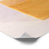 Poster Le dieu Re, période Saite (Coin)