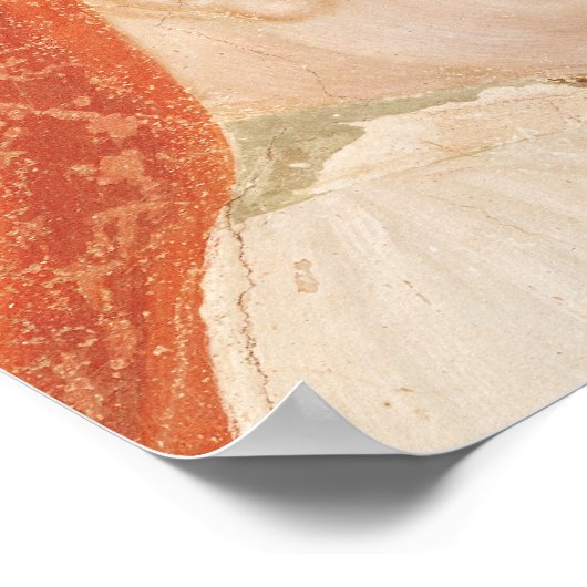 Poster Le différend de St. Stephen, 1433-34 (Coin)