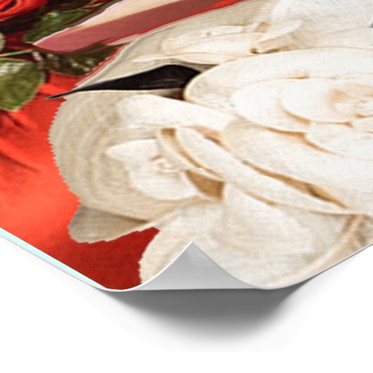 Poster Le dilemme de (Coin)