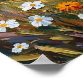 Poster Le dilemme de Bigfoot : l'Elk et le Wagon (Coin)