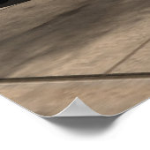 Poster Le dîner (Coin)