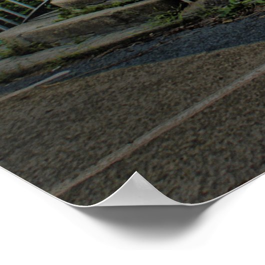 Poster Le dîner de Tom (Coin)